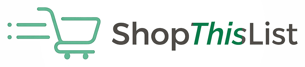 ShopThisList