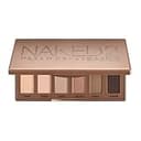 Urban Decay Naked2 Basics Matte Eyeshadow Palette - 6 Cool Neutral Shadows