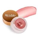 Kari Gran Lip Whip Moisturizing Organic Oil Lip Balm, Blush Peppermint