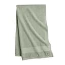 Lacoste Heritage 100% Supima Cotton Bath Towel 30" x 54", Aloe