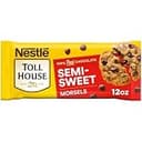 Nestle Toll House Semi-Sweet Chocolate Morsels, Chocolate Chips, Gluten Free 12 oz