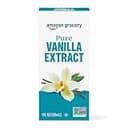 Amazon Grocery, Vanilla Extract, 1 Fl Oz